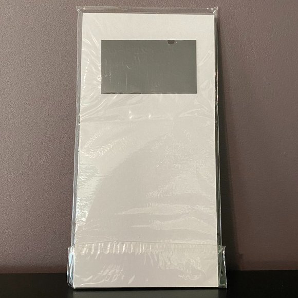 Weekly Task Pad, Magnetic List Pad, and Sudoku Puzzles Trio Pack - Picture 4 of 7